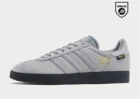 adidas cordura schuhe|adidas originals gazelle cordura grey.